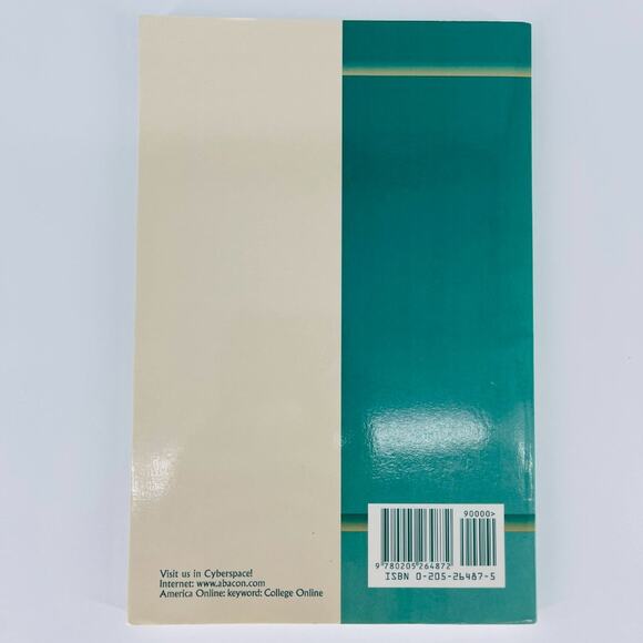 The Rich Get Richer And The Poor Get Prison paperback book by Jeffrey Reiman GUC - Picture 8 of 12